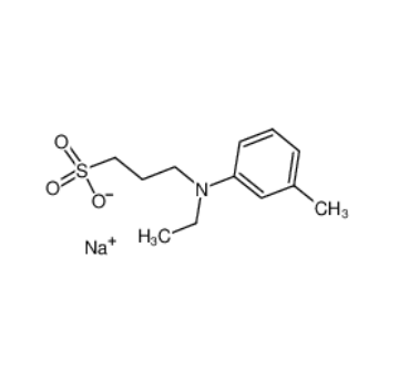 N-乙基-N-(3-磺丙基)-3-甲基苯胺钠盐