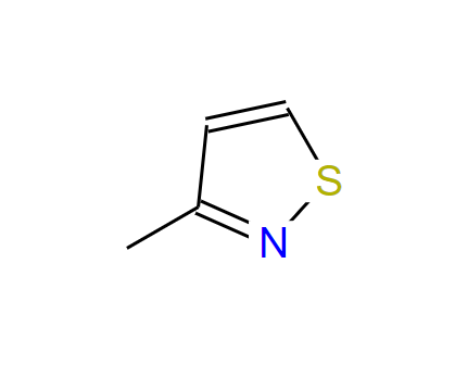3-甲基异噻唑