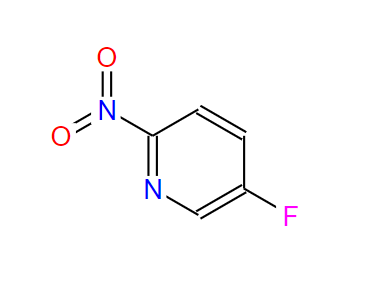 5-氟-2-硝基吡啶