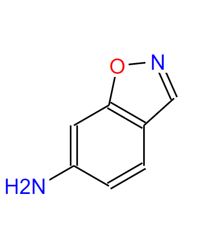 6-氨基-1,2-苯并异恶唑
