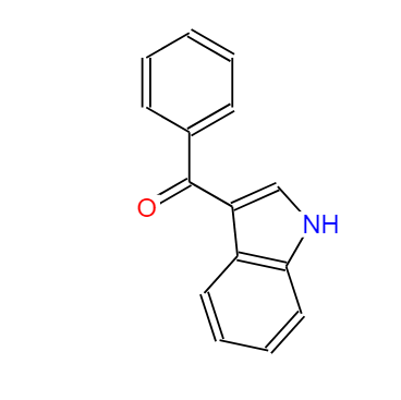 3-苯甲酰基吲哚