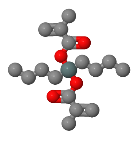 二丁基二甲基丙烯酸酯锡