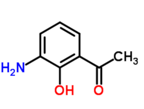 3-氨基-2-羟基苯乙酮