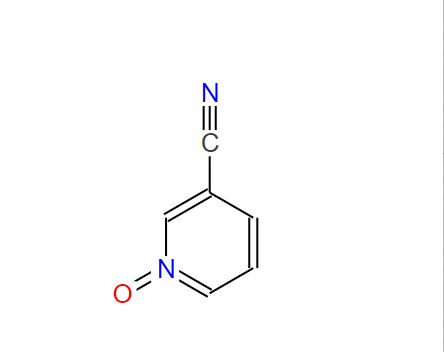 3-氰基吡啶氮氧化物