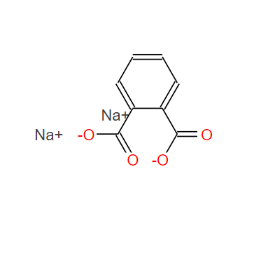 邻苯二甲酸酯钠