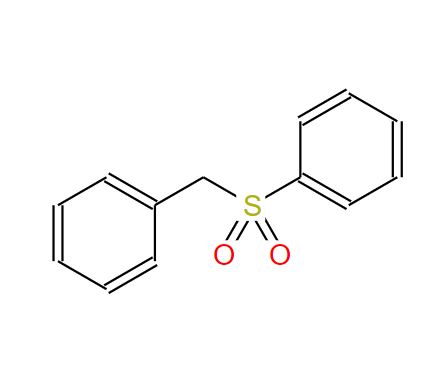 3112-88-7；苄基苯基砜