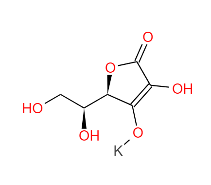 抗坏血酸钾