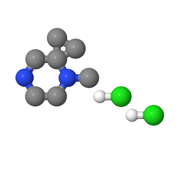 4-甲基-4,7-二氮杂螺[2.5]辛烷二盐酸盐