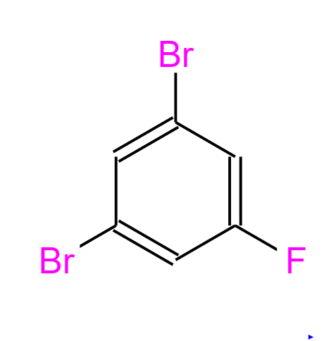 1,3-二溴-5-氟苯