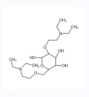 二乙氨基乙基纤维素