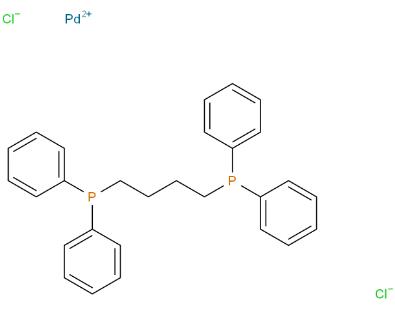 1,4-双(二苯基膦丁烷)二氯化钯
