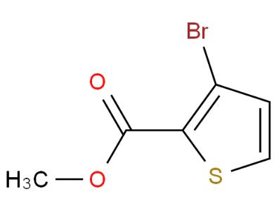 3-溴噻吩-2-羧酸甲酯