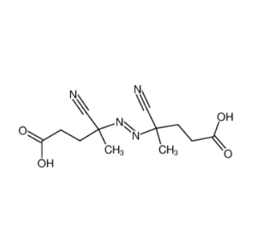 4,4'-偶氮双(4-氰基戊酸)