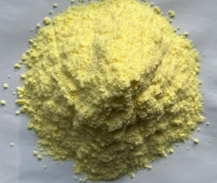 生产厂家供应a-硫辛酸 