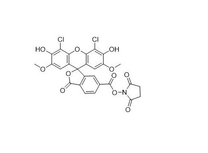 6-JOE SE（6-JOE 琥珀酰亚胺酯） 113394-23-3