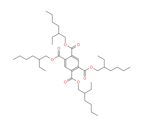 3126-80-5；均苯四甲酸四异辛酯