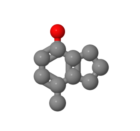 4-羟基-7甲基茚