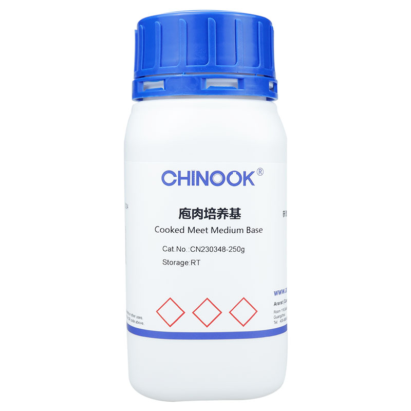 庖肉培养基