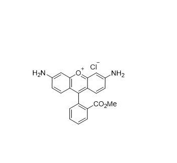 罗丹明123   62669-70-9