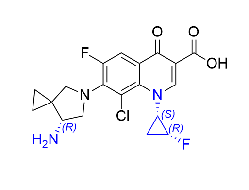 他达拉非杂质06
