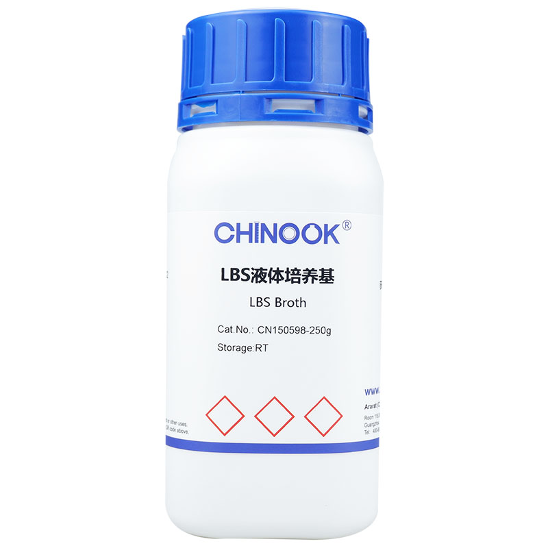 LBS液体培养基