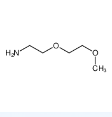 1-(2-氨基乙氧基)-2-甲氧基乙烷