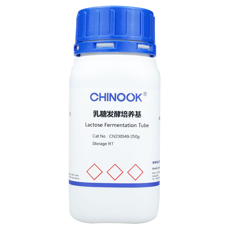 乳糖发酵培养基  微生物培养基-CN230549