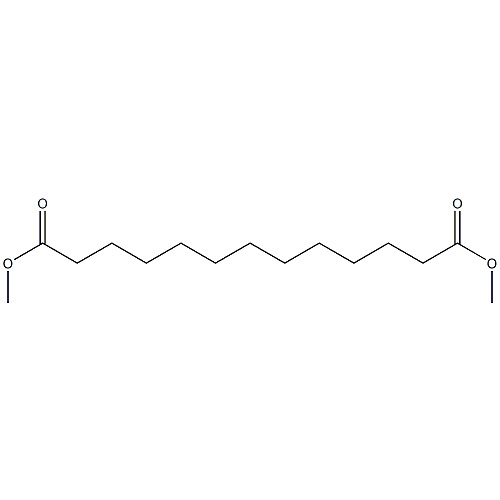 十三烷二酸二甲酯