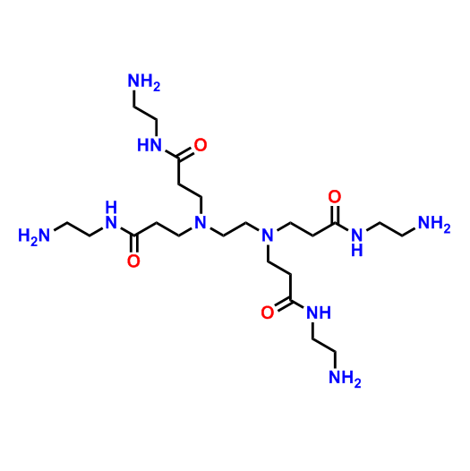 树状大分子 