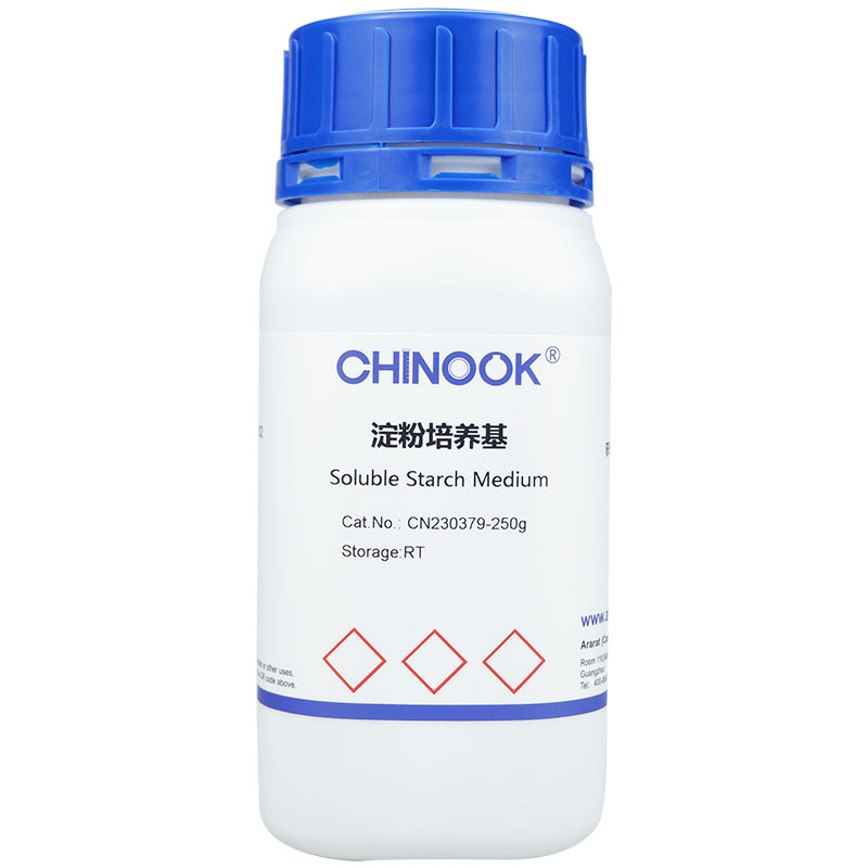 淀粉培养基  微生物培养基-CN230379