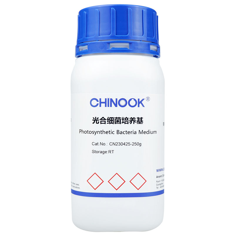 光合细菌培养基