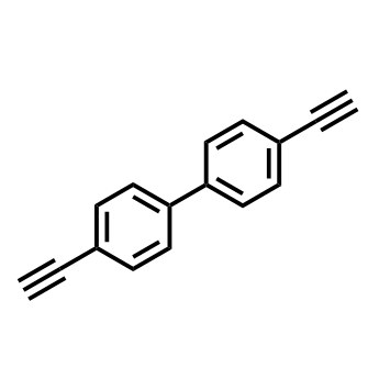4,4'-二乙炔基联苯