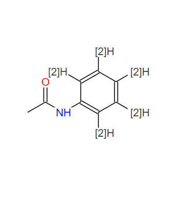 乙酰苯胺-D5