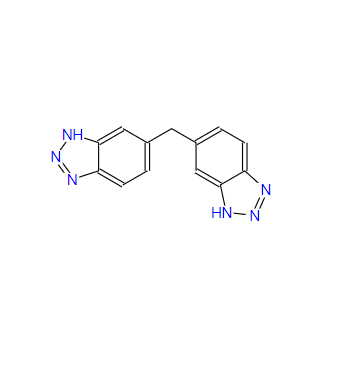 5,5'-亚甲基二苯并三唑