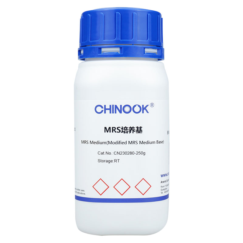 MRS培养基 微生物培养基-CN230280