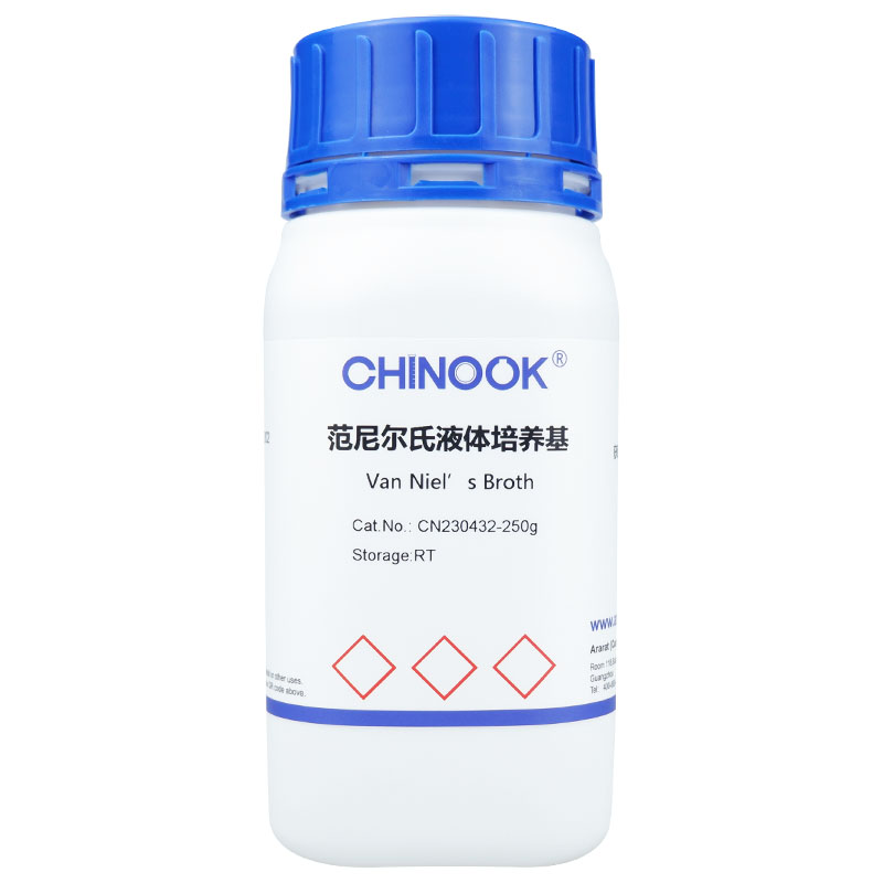 范尼尔氏液体培养基 微生物培养基-CN230432