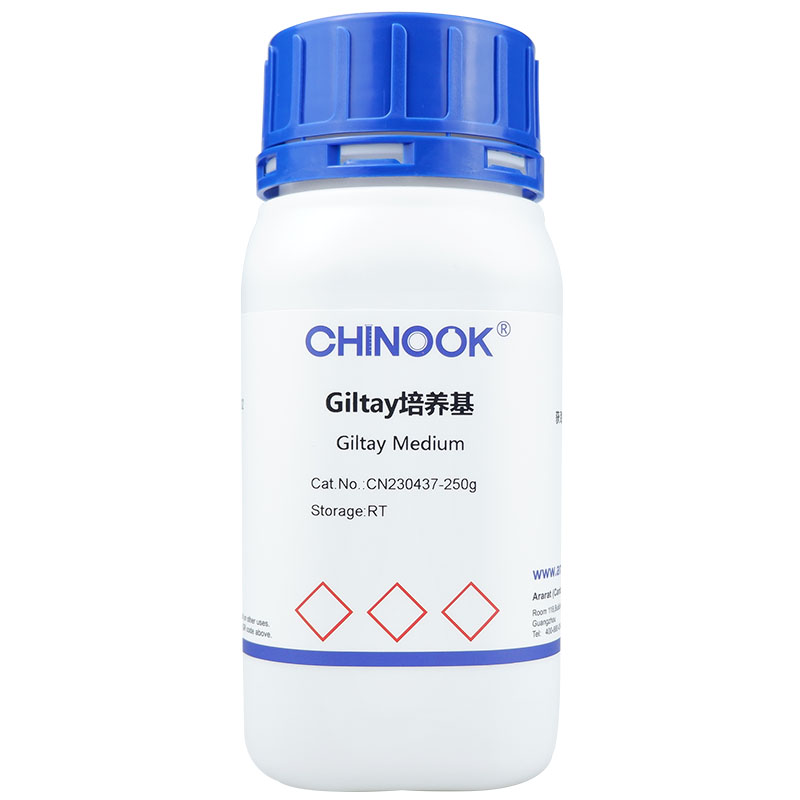 Giltay培养基  微生物培养基-CN230437
