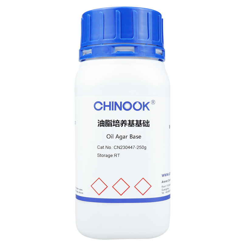 油脂培养基基础  微生物培养基-CN230447