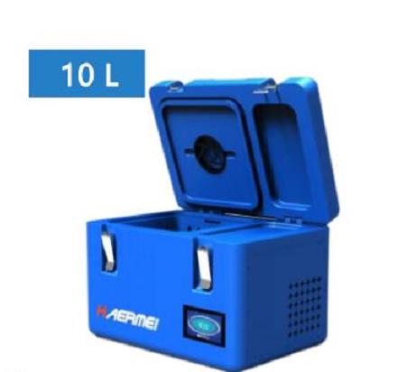 卡尔美生物制剂冷链箱