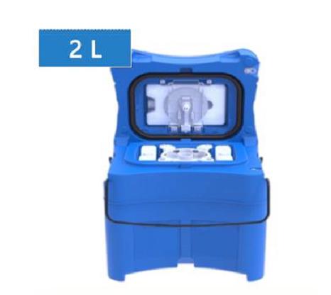 卡尔美生物制剂冷链箱