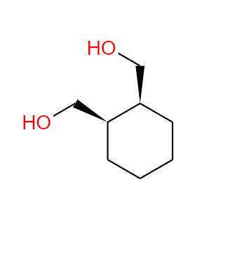 顺-1,2-环己基二甲醇