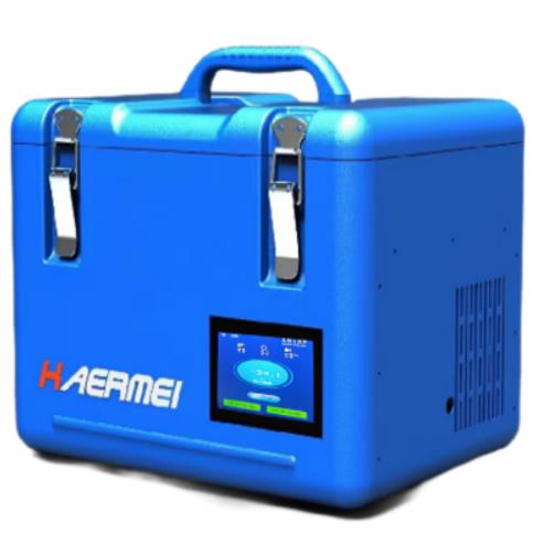 -20℃样本智能冷冻箱