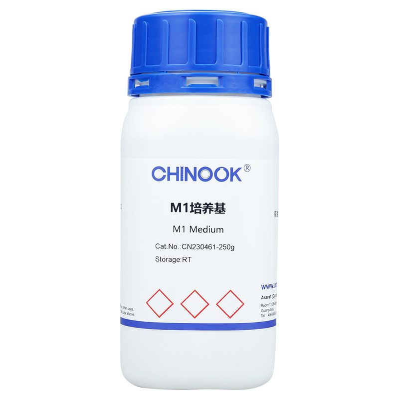 M1培养基  微生物培养基-CN230461