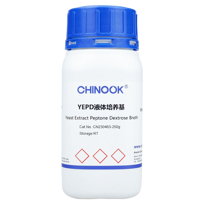 YEPD液体培养基  微生物培养基-CN230463