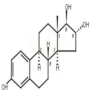 雌三醇