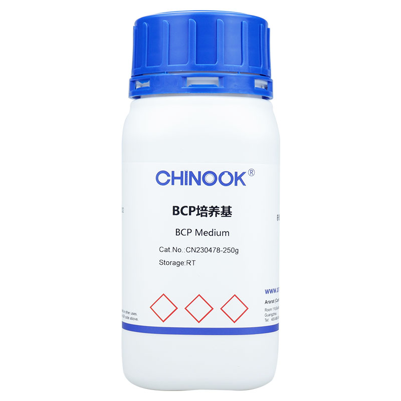 BCP培养基  微生物培养基-CN230478