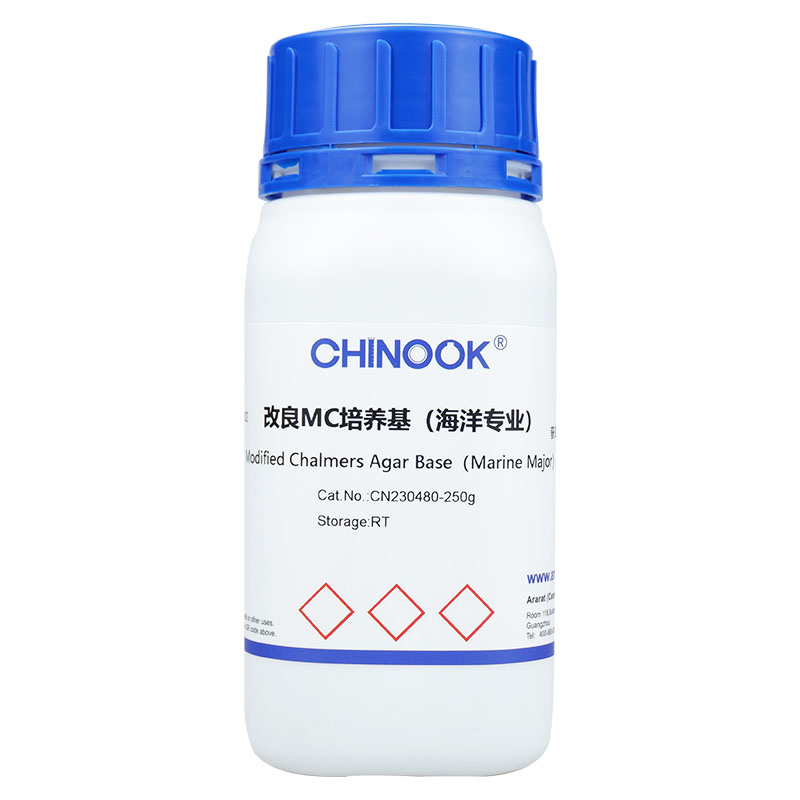 改良MC培养基（海洋专业） 微生物培养基-CN230480