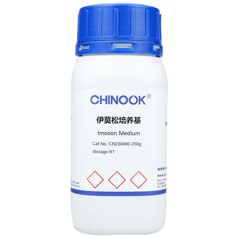 伊莫松培养基  微生物培养基-CN230490