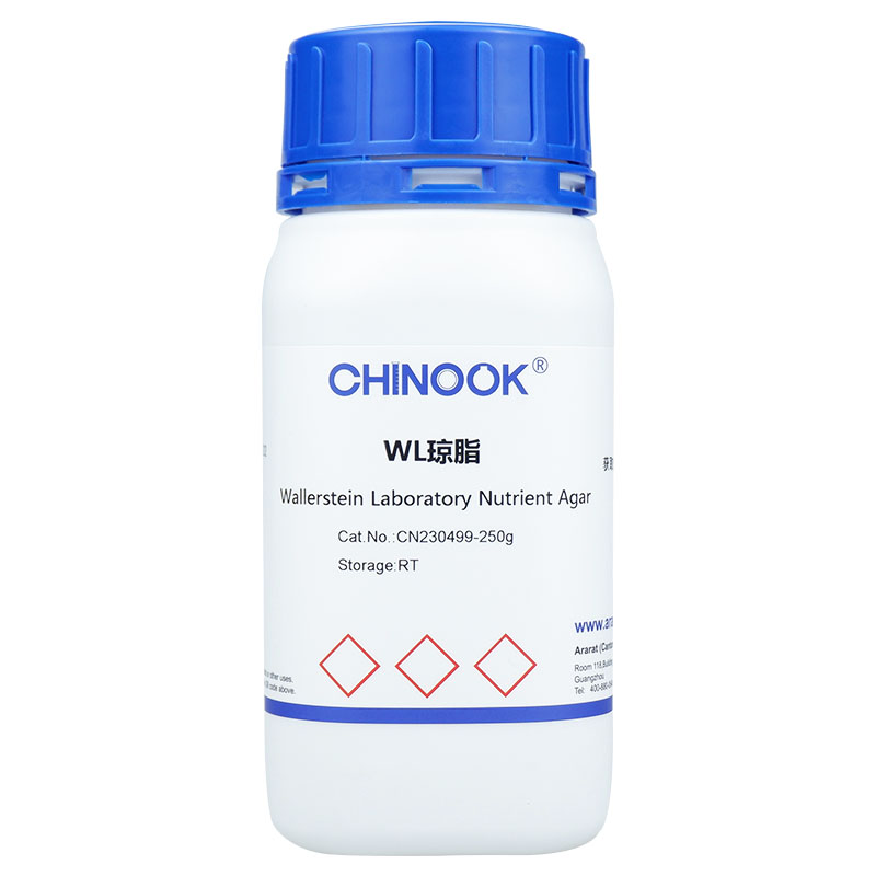 WL琼脂  微生物培养基-CN230499
