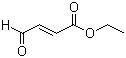CAS 登录号:2960-66-9, 反式-4-氧代-2-丁烯酸乙酯